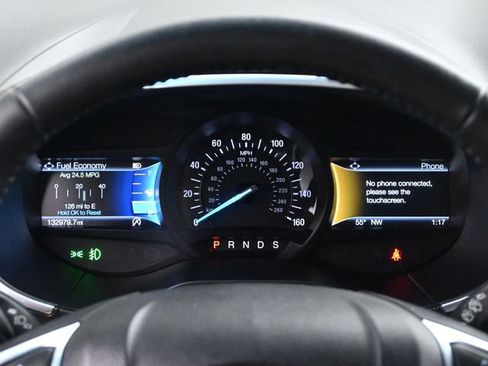 Used 2019 Ford Edge Titanium image 24