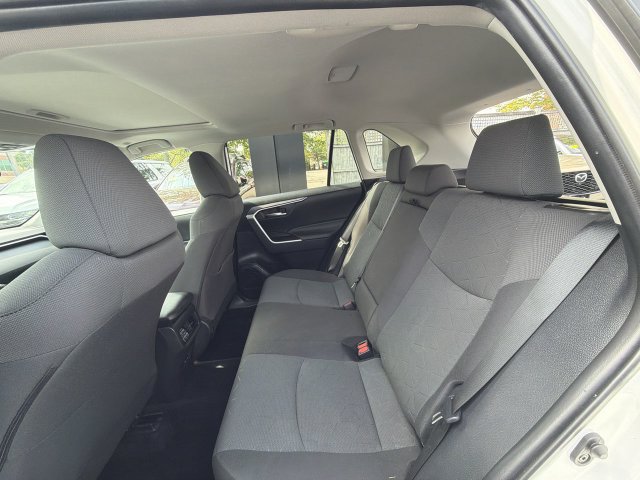 Used 2024 Toyota RAV4 XLE w/ Convenience Package AWD/4WD image 22