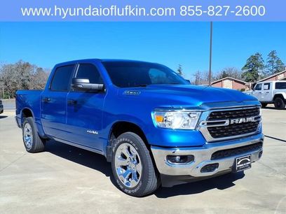 Used 2023 RAM 1500 Lone Star
