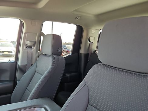 New 2026 GMC Sierra 1500 Pro w/ Pro Value Package image 11