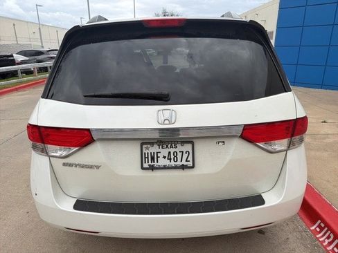 Used 2016 Honda Odyssey EX-L image 6