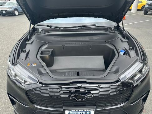 New 2025 Ford Mustang Mach-E GT image 25