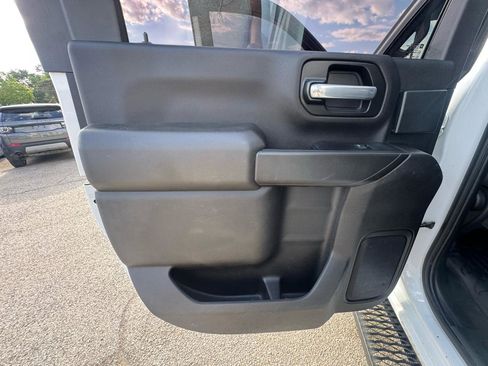 Used 2021 GMC Sierra 2500 2WD Crew Cab image 13