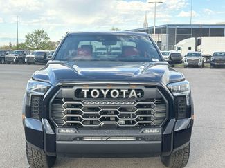 New 2026 Toyota Tundra TRD Pro w/ Tow Tech Package video 2
