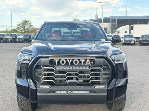 New 2026 Toyota Tundra TRD Pro w/ Tow Tech Package image 2
