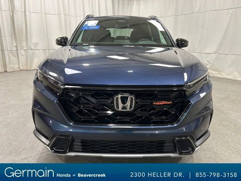 Used 2026 Honda CR-V TrailSport image 4