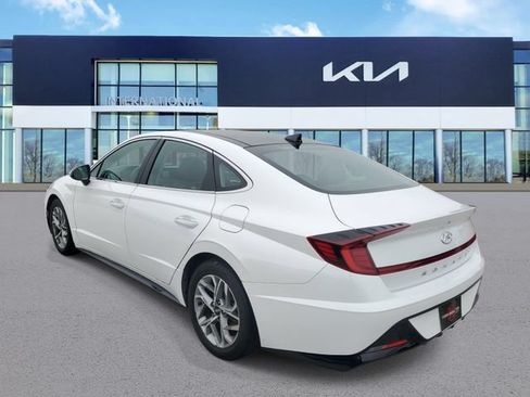 Used 2020 Hyundai Sonata SEL FWD image 4