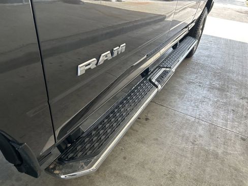 Used 2024 RAM 2500 Laramie w/ Safety Group image 16
