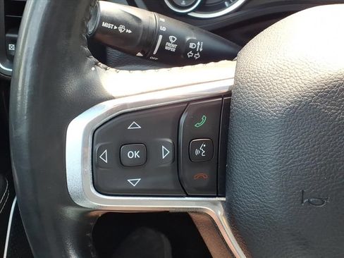 Used 2023 RAM 1500 Laramie AWD/4WD image 22