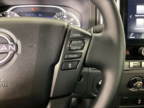 New 2026 Nissan Frontier SV w/ Tow Package image 29