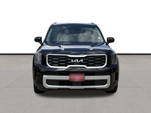 Used 2025 Kia Telluride S FWD image 2
