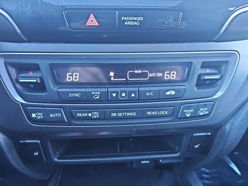 Used 2021 Honda Pilot EX-L image 23