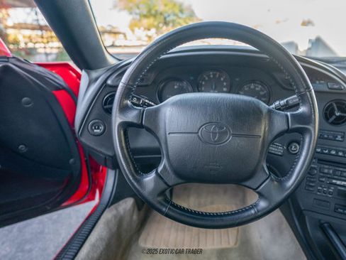 Used 1994 Toyota Supra Turbo image 22