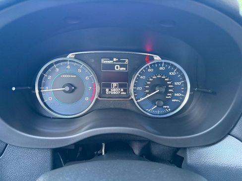 Used 2016 Subaru Crosstrek 2.0i Limited AWD/4WD image 25