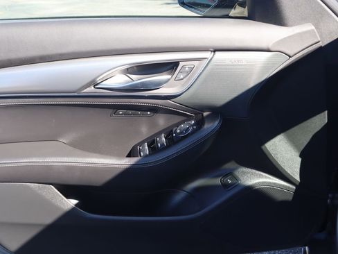 Used 2025 Cadillac CT5 Premium Luxury image 19