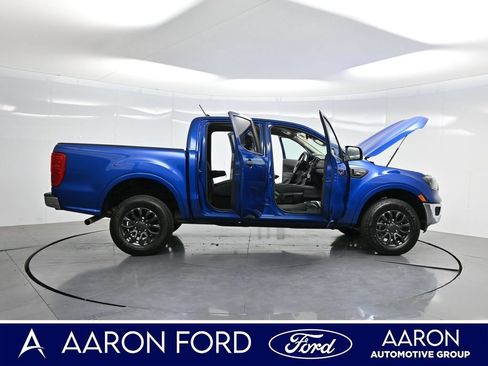 Used 2019 Ford Ranger XL w/ Equipment Group 101A Mid RWD image 4