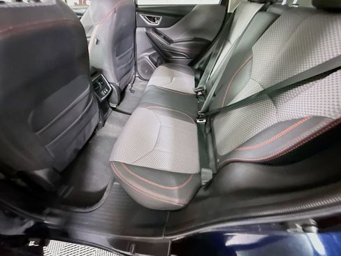 Used 2021 Subaru Forester Sport AWD/4WD image 29