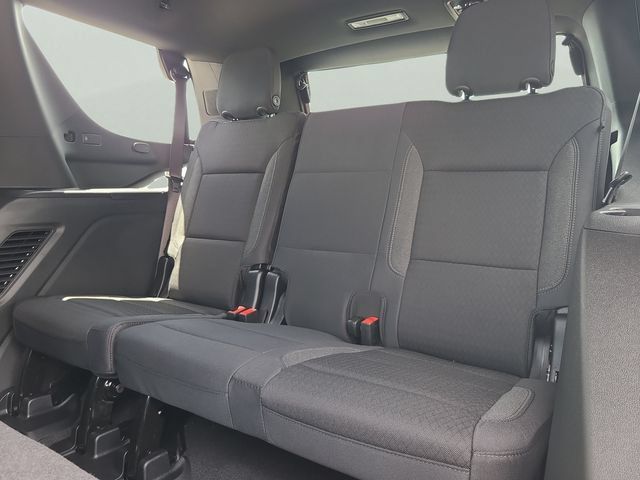 New 2026 Chevrolet Tahoe LS w/ LPO, Dark Essentials Package RWD image 14
