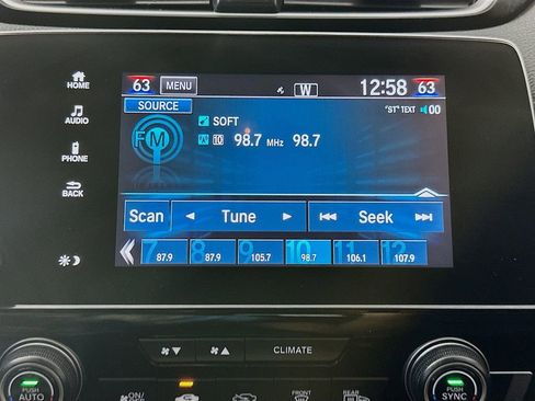 Used 2019 Honda CR-V EX-L image 17