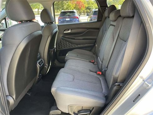 Certified 2023 Hyundai Santa Fe SEL image 15
