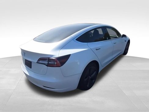 Used 2019 Tesla Model 3 Standard Range Plus RWD image 8