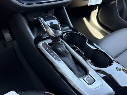 New 2026 Buick Envista Avenir image 23