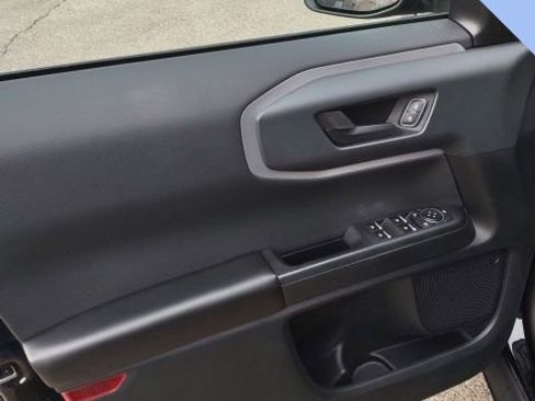 Used 2023 Ford Bronco Sport Big Bend w/ Convenience Package image 9