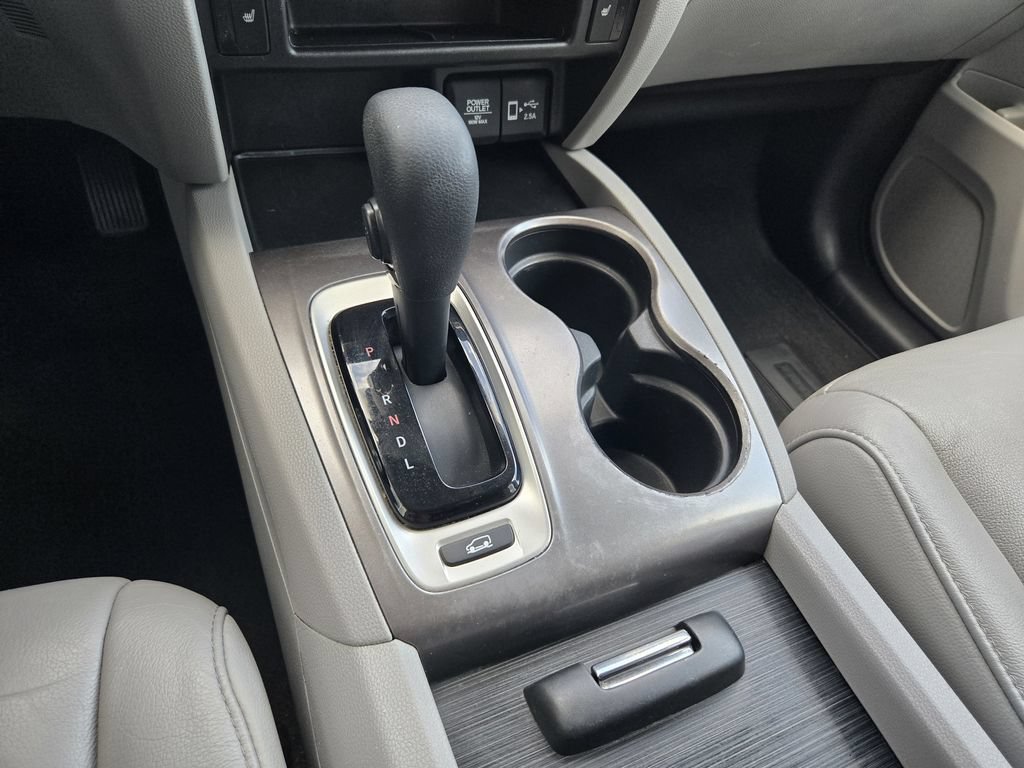 Used 2020 Honda Pilot EX-L image 17
