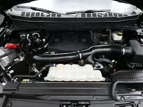 Used 2022 Ford F150 Tremor w/ Equipment Group 402A High AWD/4WD image 7