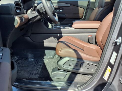 New 2026 Honda Pilot image 18