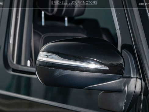 Used 2021 Mercedes-Benz G 550 image 55