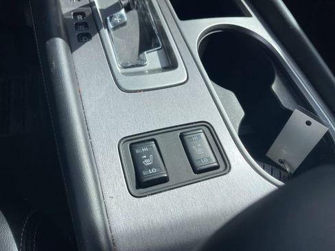 Used 2024 Nissan Murano SL image 13