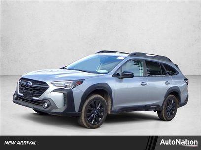 Certified 2024 Subaru Outback Onyx Edition