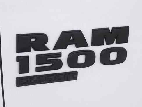 Used 2022 RAM 1500 Classic Warlock w/ Electronics Group image 50