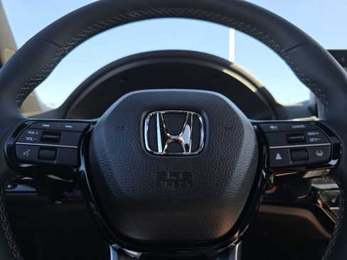 New 2026 Honda Civic Sport Touring image 34