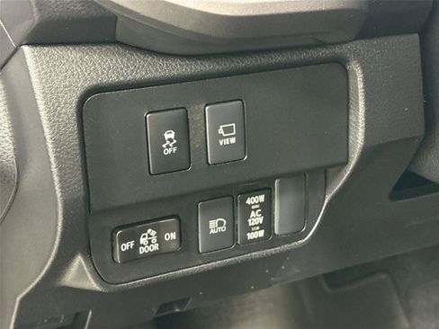 Certified 2023 Toyota Tacoma TRD Sport w/ TRD Premium Sport Package AWD/4WD image 16