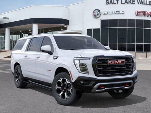 New 2026 GMC Yukon XL AT4 Ultimate image 7
