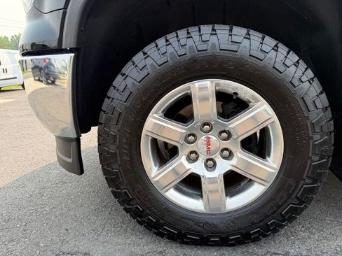 Used 2014 GMC Sierra 1500 SLT w/ SLT Preferred Package AWD/4WD image 34