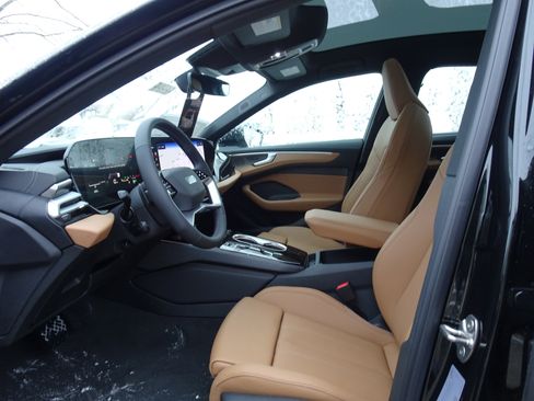 New 2026 Audi A6 Premium Plus image 4