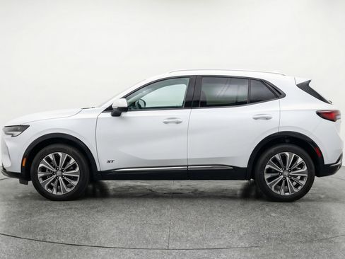 Used 2024 Buick Envision Preferred AWD/4WD image 5