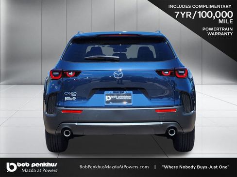 New 2026 MAZDA CX-50 AWD 2.5 S w/ Weather Package image 26