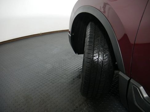 Used 2018 Honda CR-V EX image 18