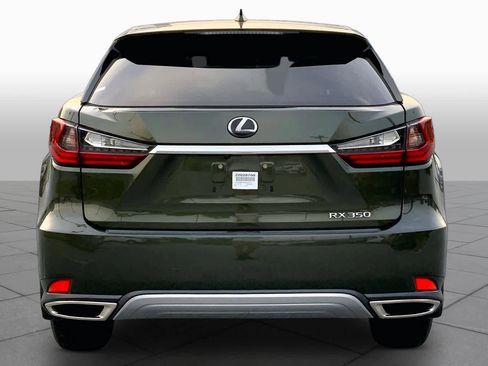 Used 2022 Lexus RX 350 FWD image 5