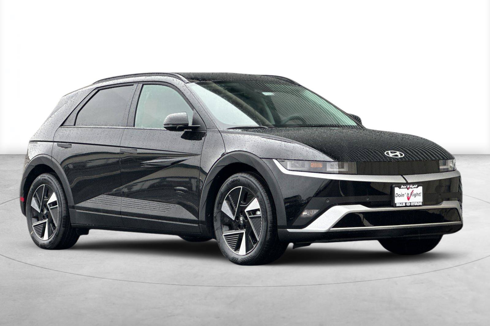 New 2027 Hyundai Ioniq 5 SEL RWD image 8