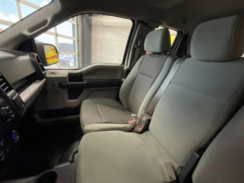 Used 2018 Ford F150 XL w/ Equipment Group 101A Mid image 12