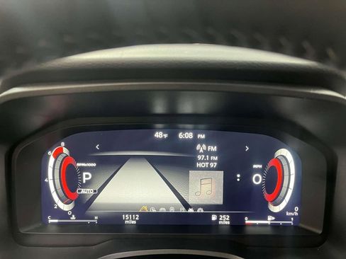 Used 2026 Nissan Rogue SL image 25