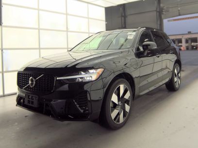 Used 2024 Volvo XC60 T8 Plus w/ Protection Package Premier