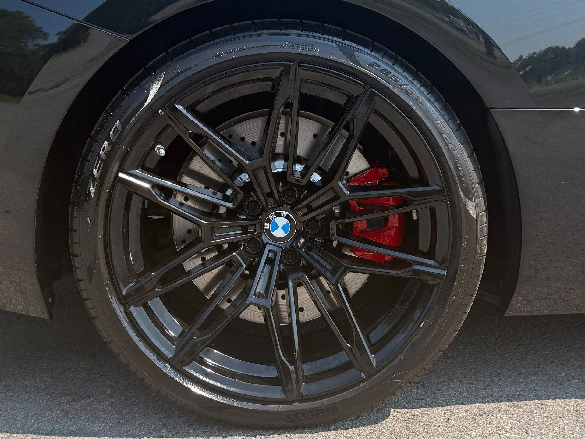 Used 2024 BMW M2 w/ Lighting Package RWD image 38