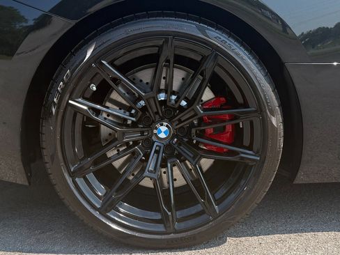 Used 2024 BMW M2 w/ Lighting Package RWD image 38