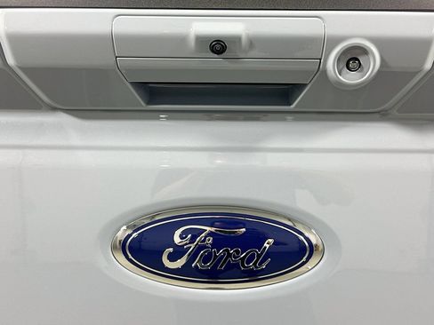 New 2026 Ford F350 Lariat w/ Chrome Package AWD/4WD image 22